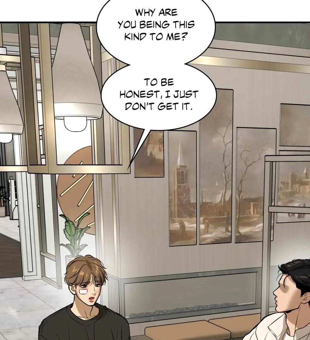Jinx manhwa Chapter 18 page 99 - 