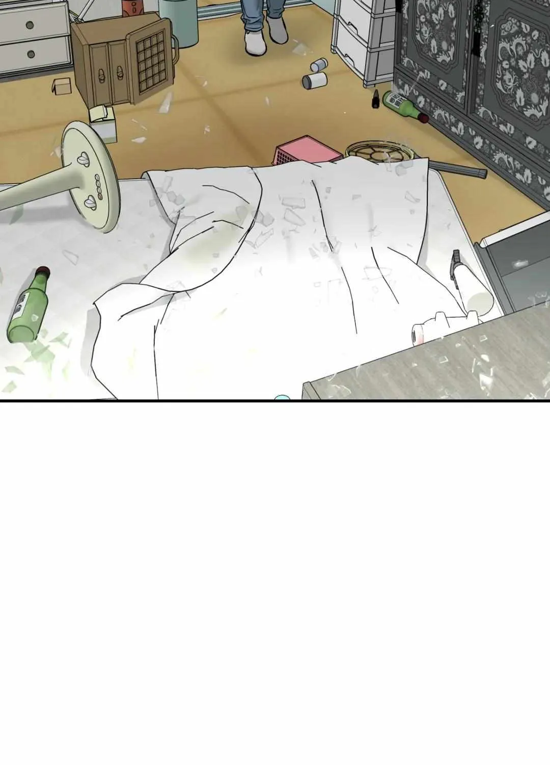 Jinx manhwa Chapter 19 page 11 - 
