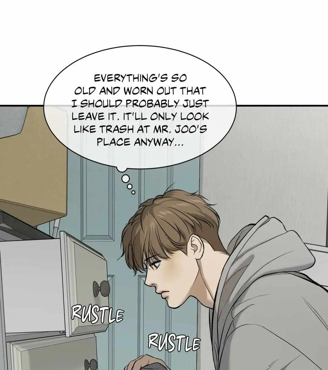 Jinx manhwa Chapter 19 page 12 - 
