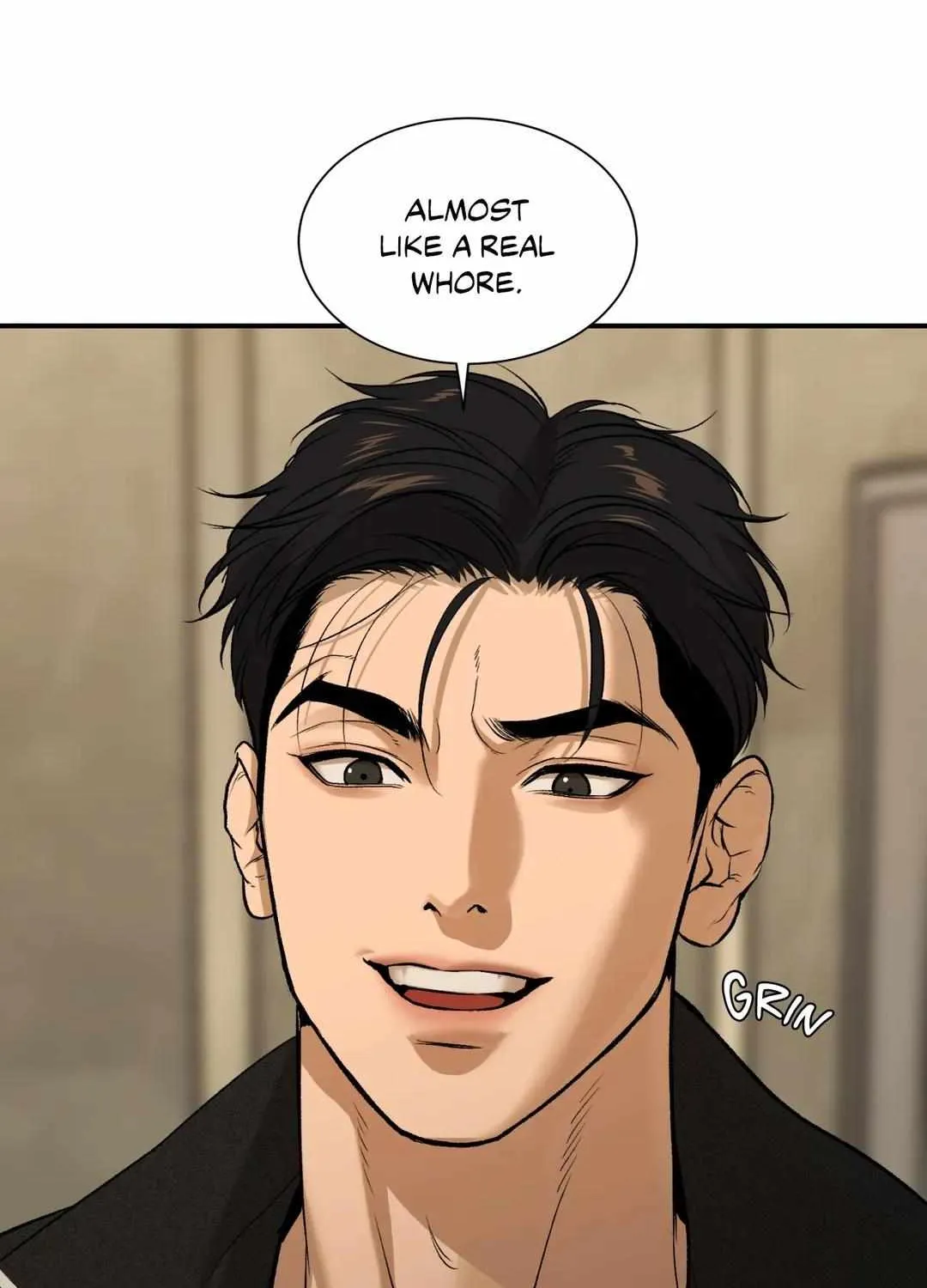 Jinx manhwa Chapter 19 page 116 - 