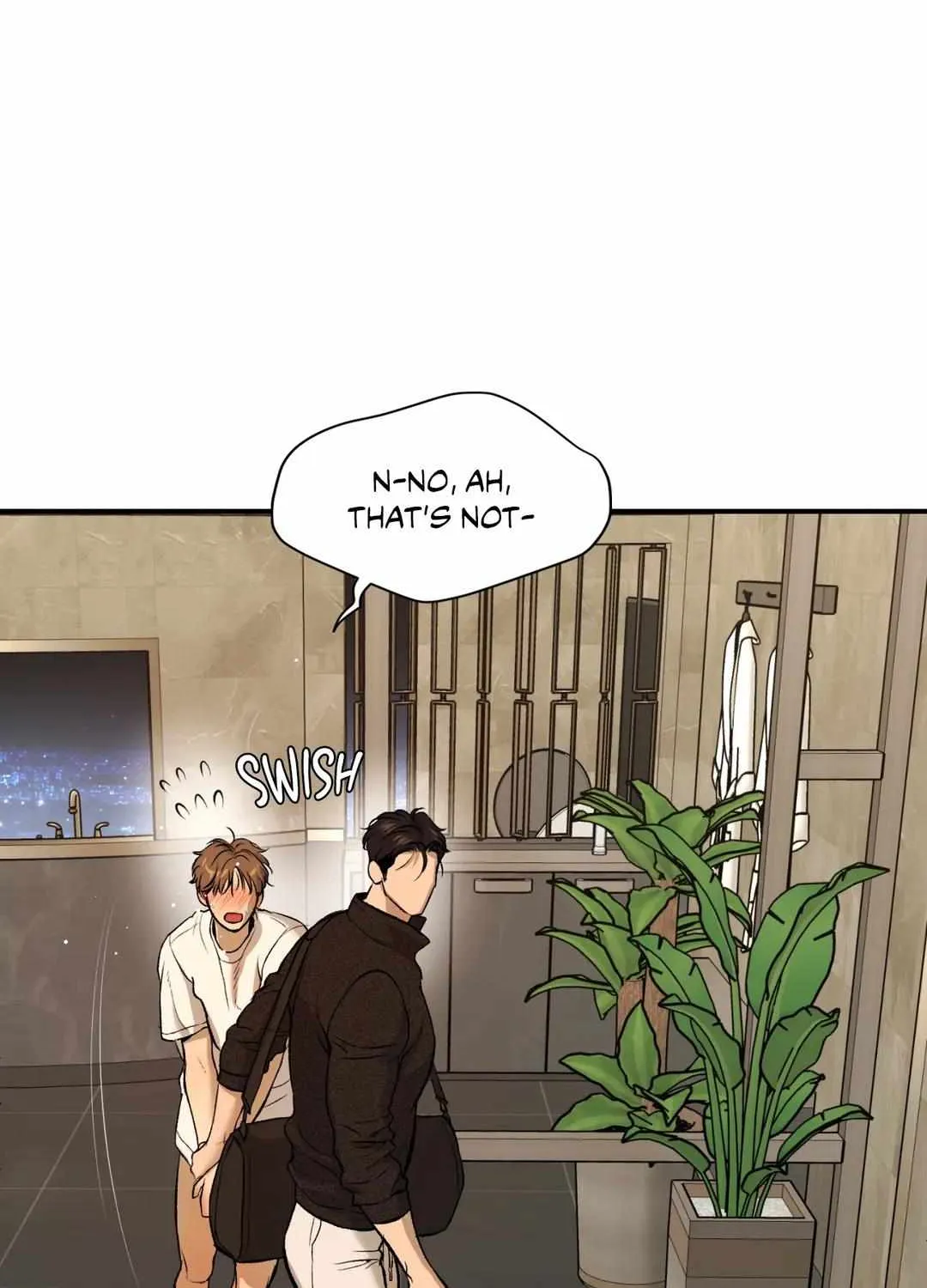 Jinx manhwa Chapter 19 page 119 - 