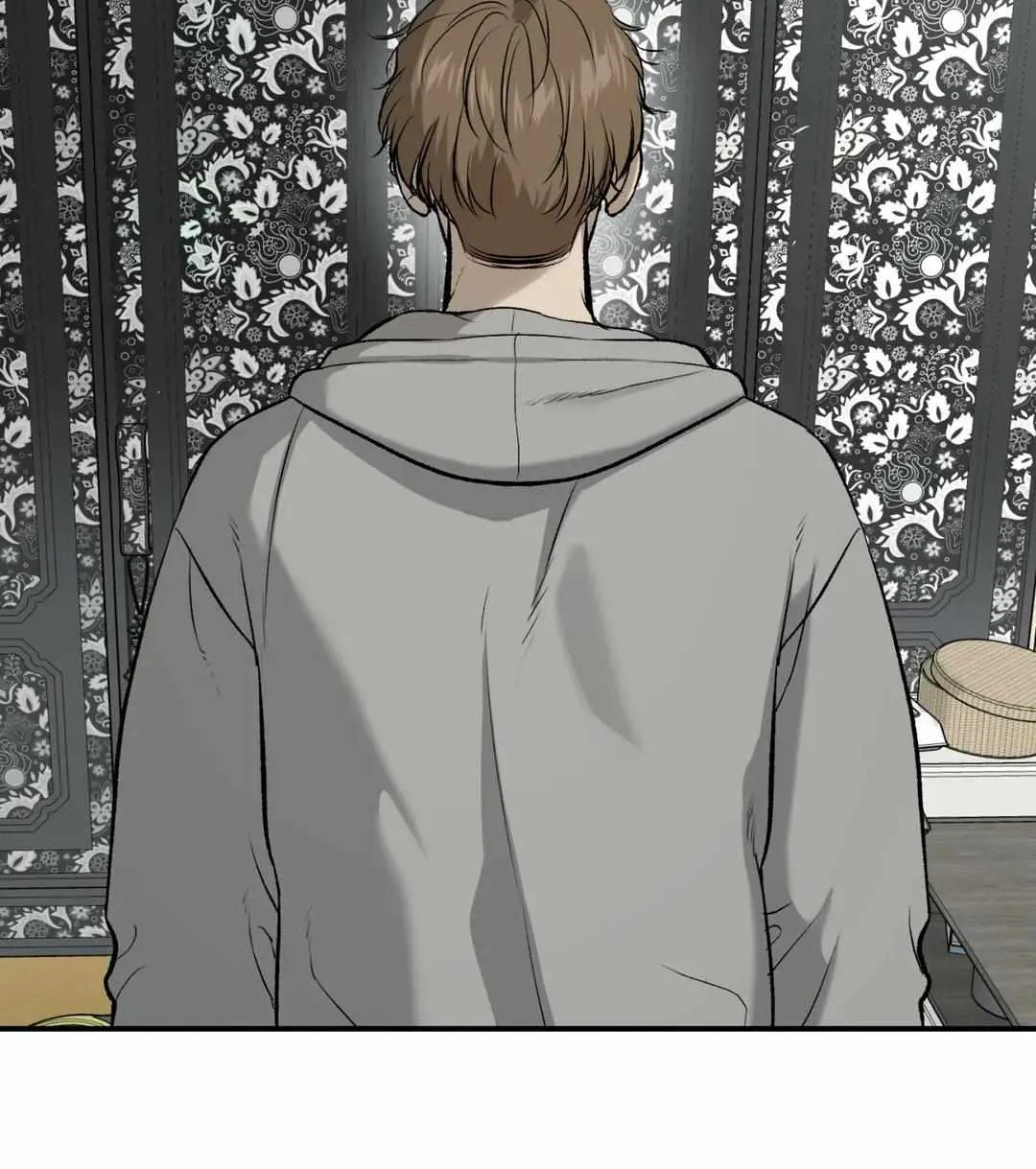 Jinx manhwa Chapter 19 page 18 - 