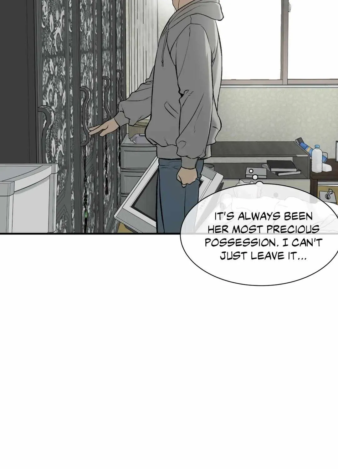 Jinx manhwa Chapter 19 page 20 - 