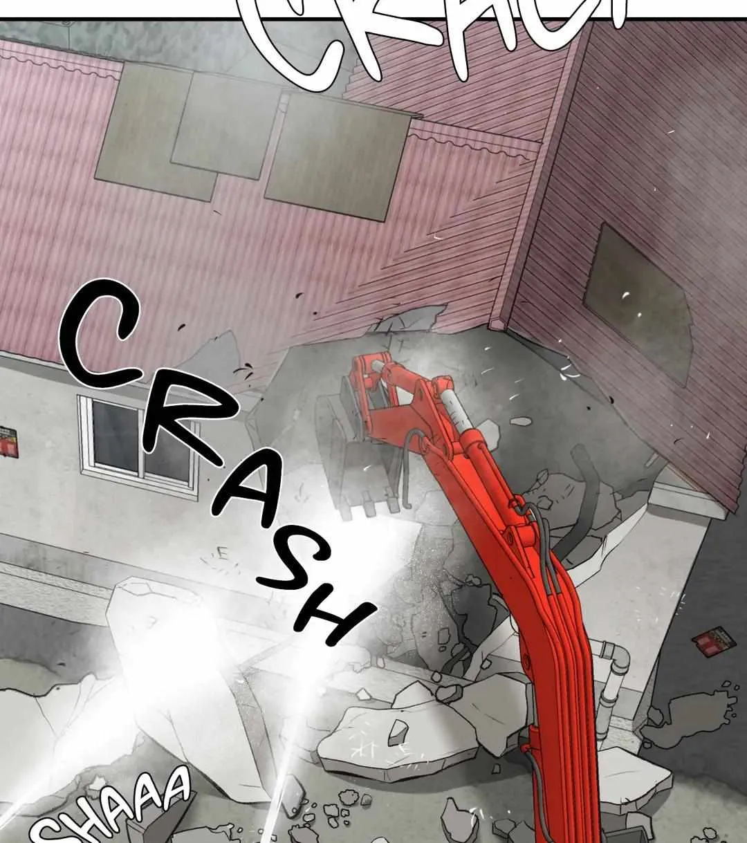 Jinx manhwa Chapter 19 page 3 - 