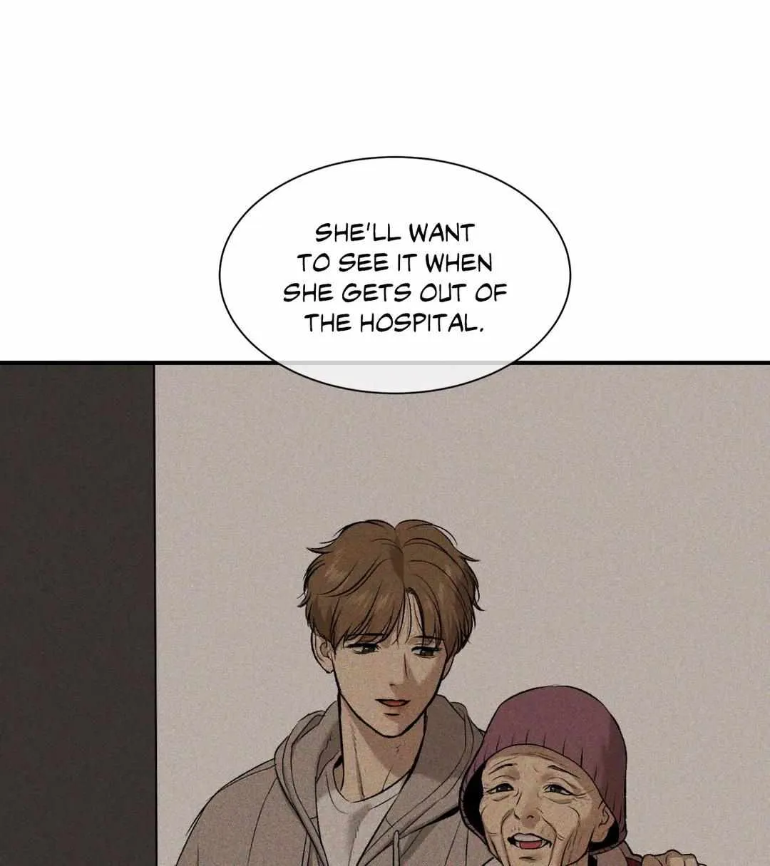 Jinx manhwa Chapter 19 page 21 - 