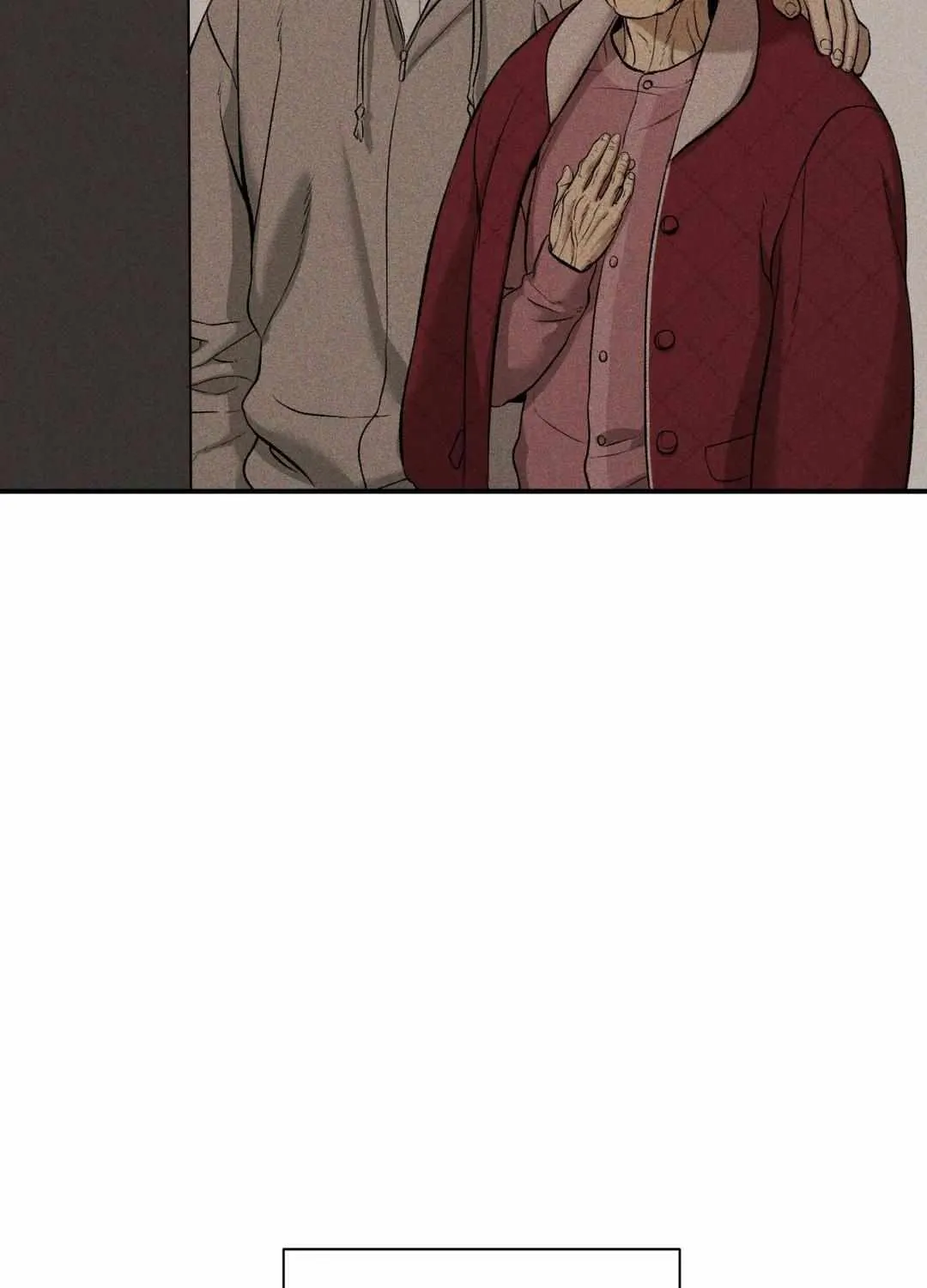 Jinx manhwa Chapter 19 page 22 - 