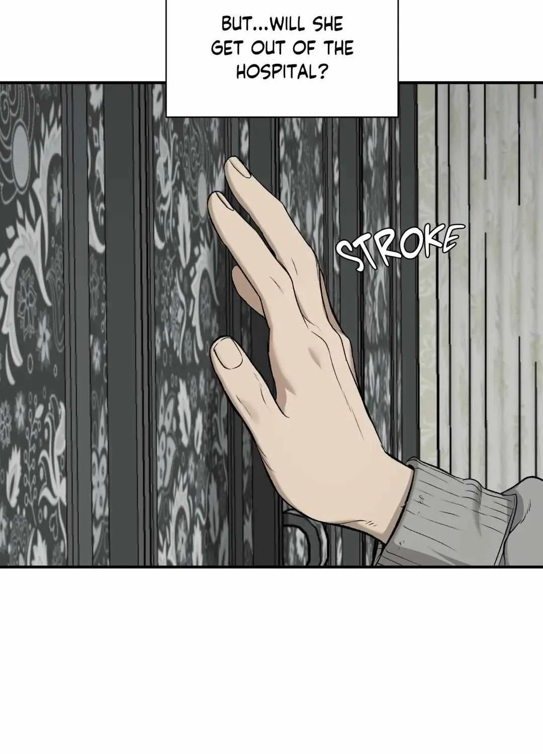 Jinx manhwa Chapter 19 page 23 - 