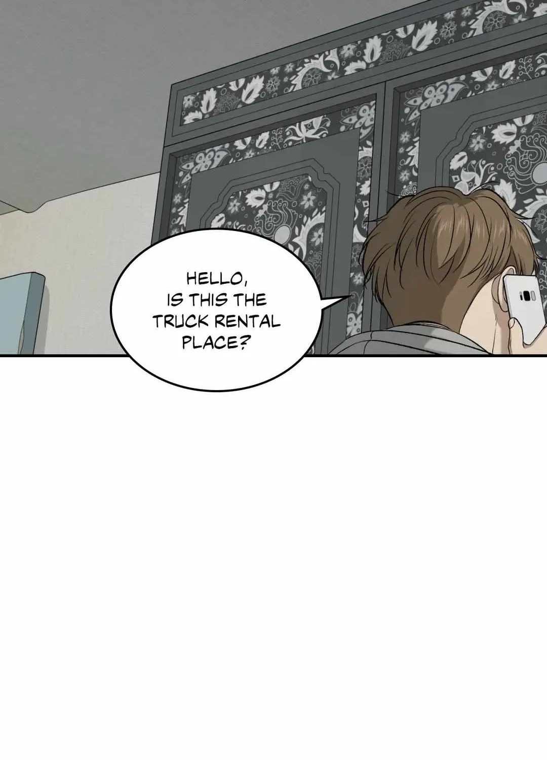 Jinx manhwa Chapter 19 page 26 - 