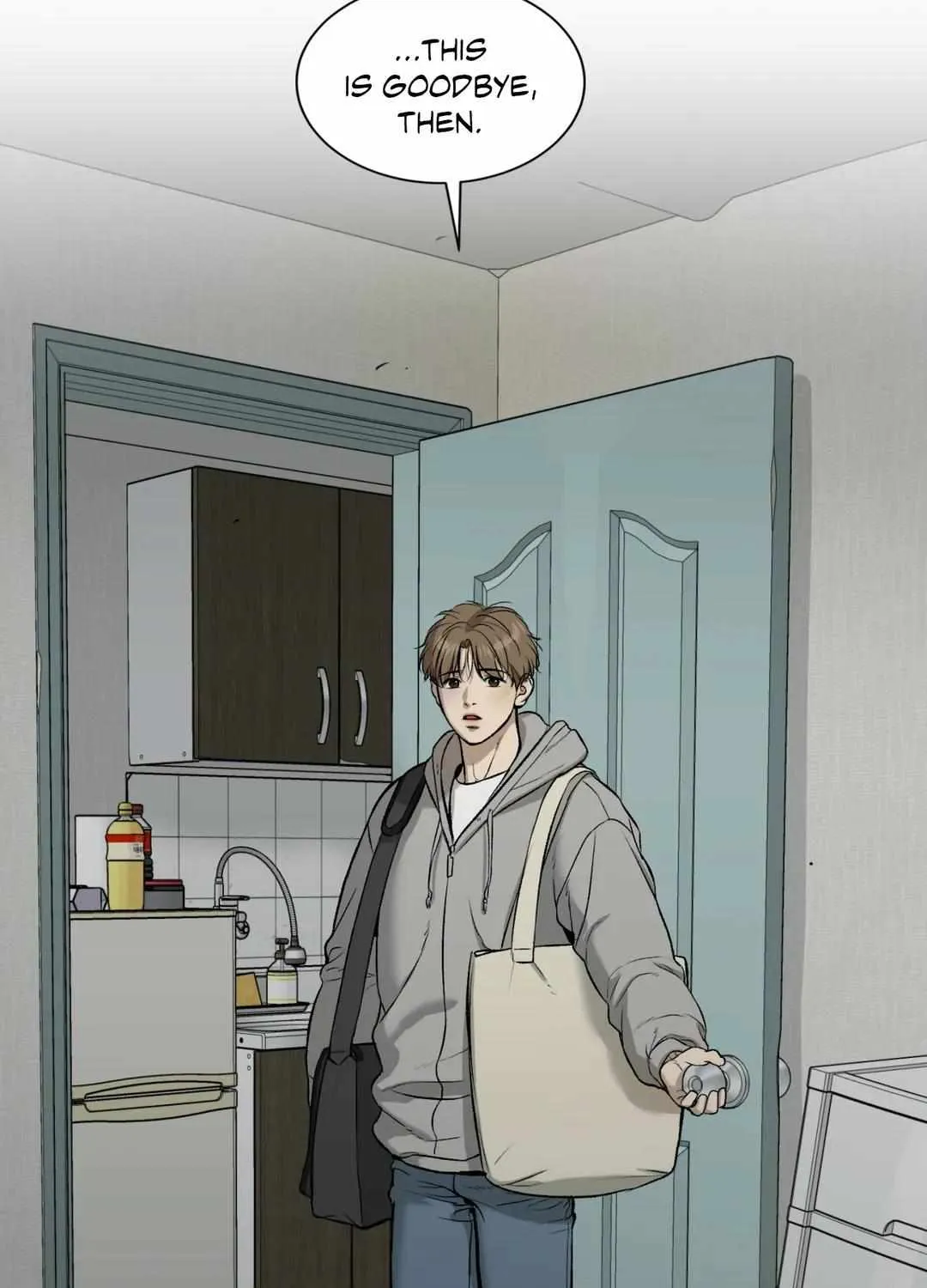 Jinx manhwa Chapter 19 page 31 - 