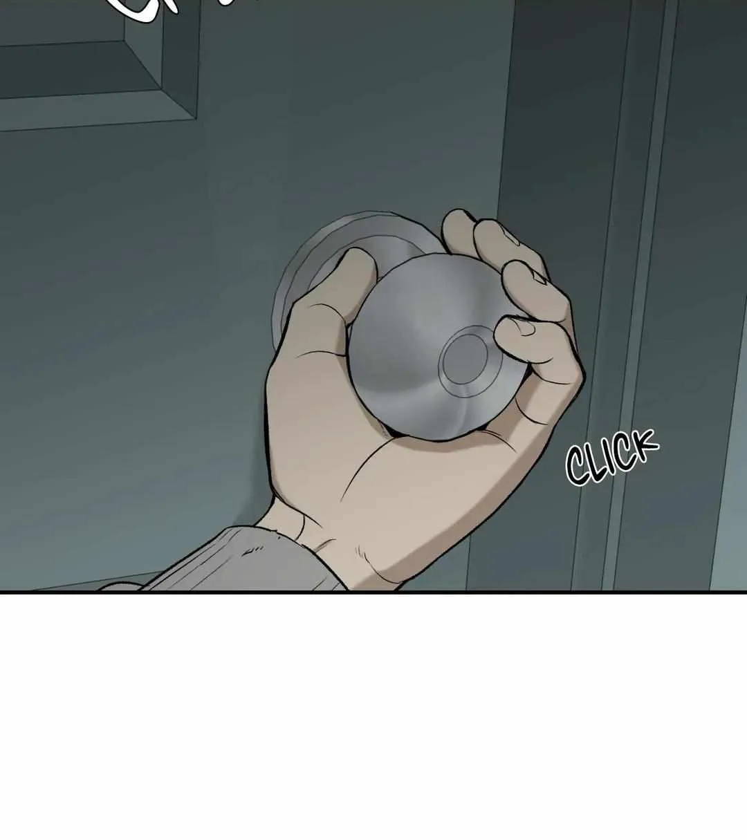 Jinx manhwa Chapter 19 page 33 - 