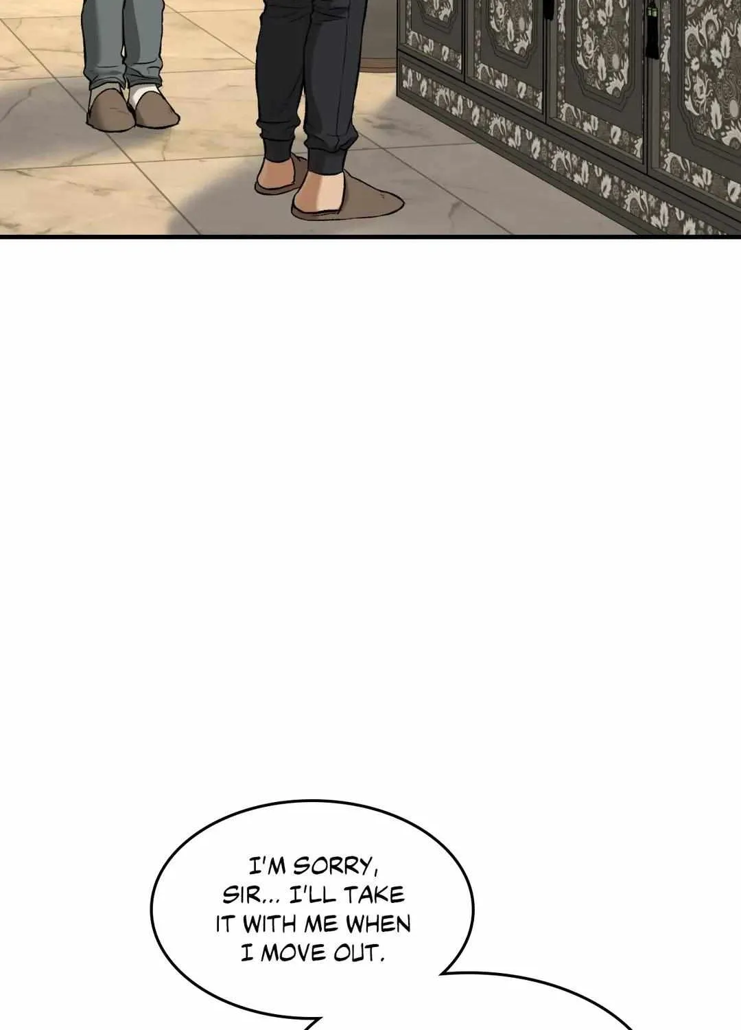 Jinx manhwa Chapter 19 page 38 - 