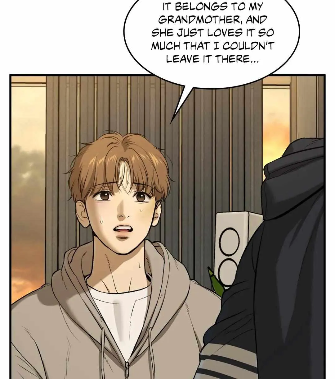 Jinx manhwa Chapter 19 page 39 - 