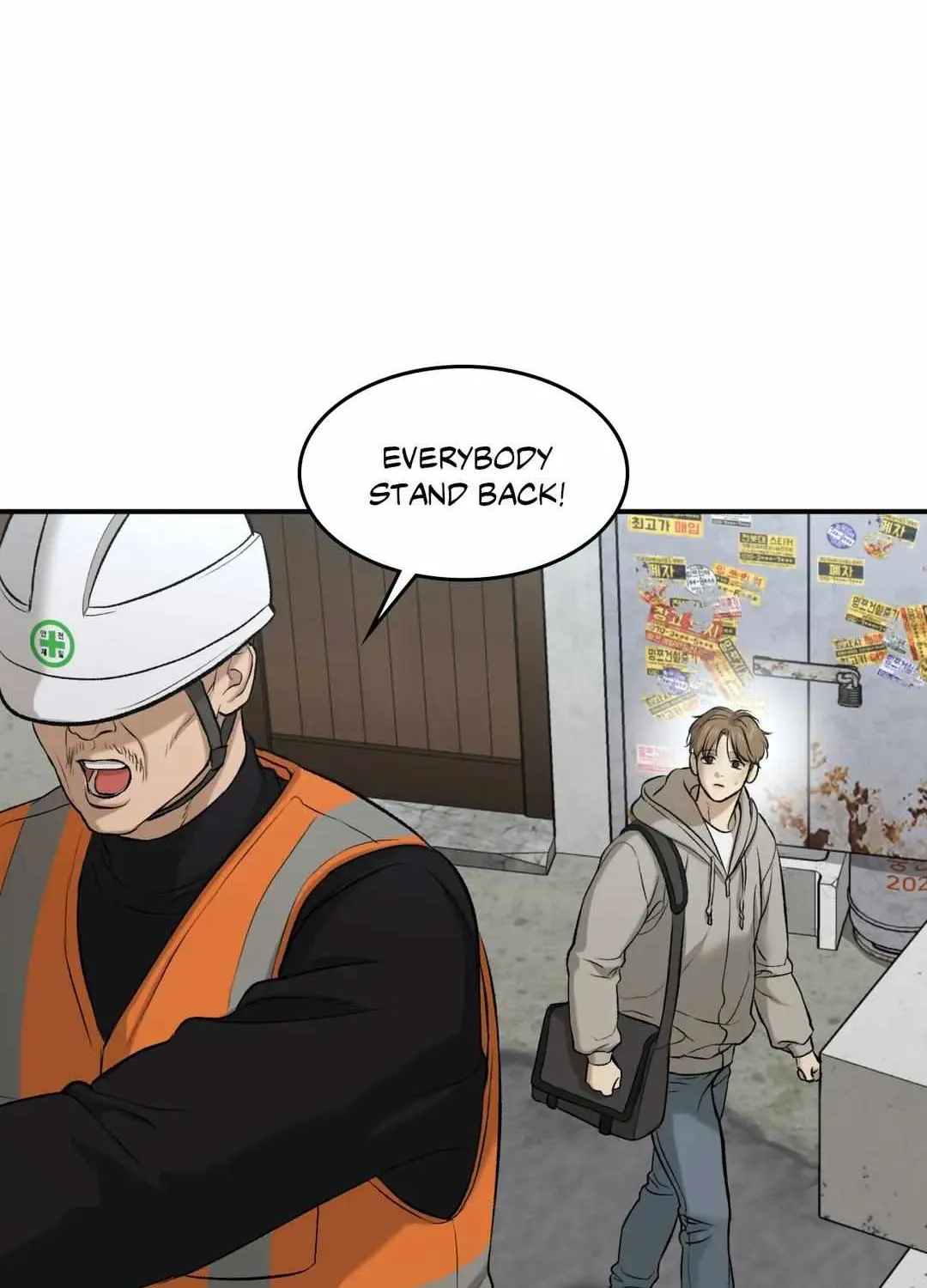 Jinx manhwa Chapter 19 page 5 - 