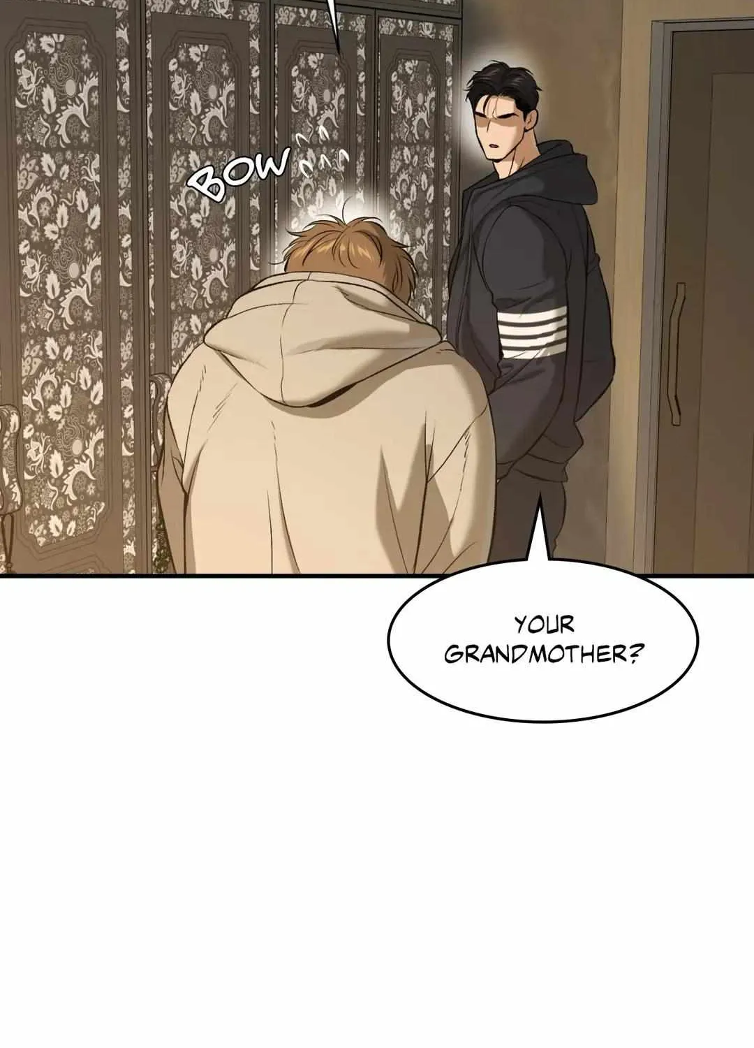 Jinx manhwa Chapter 19 page 41 - 