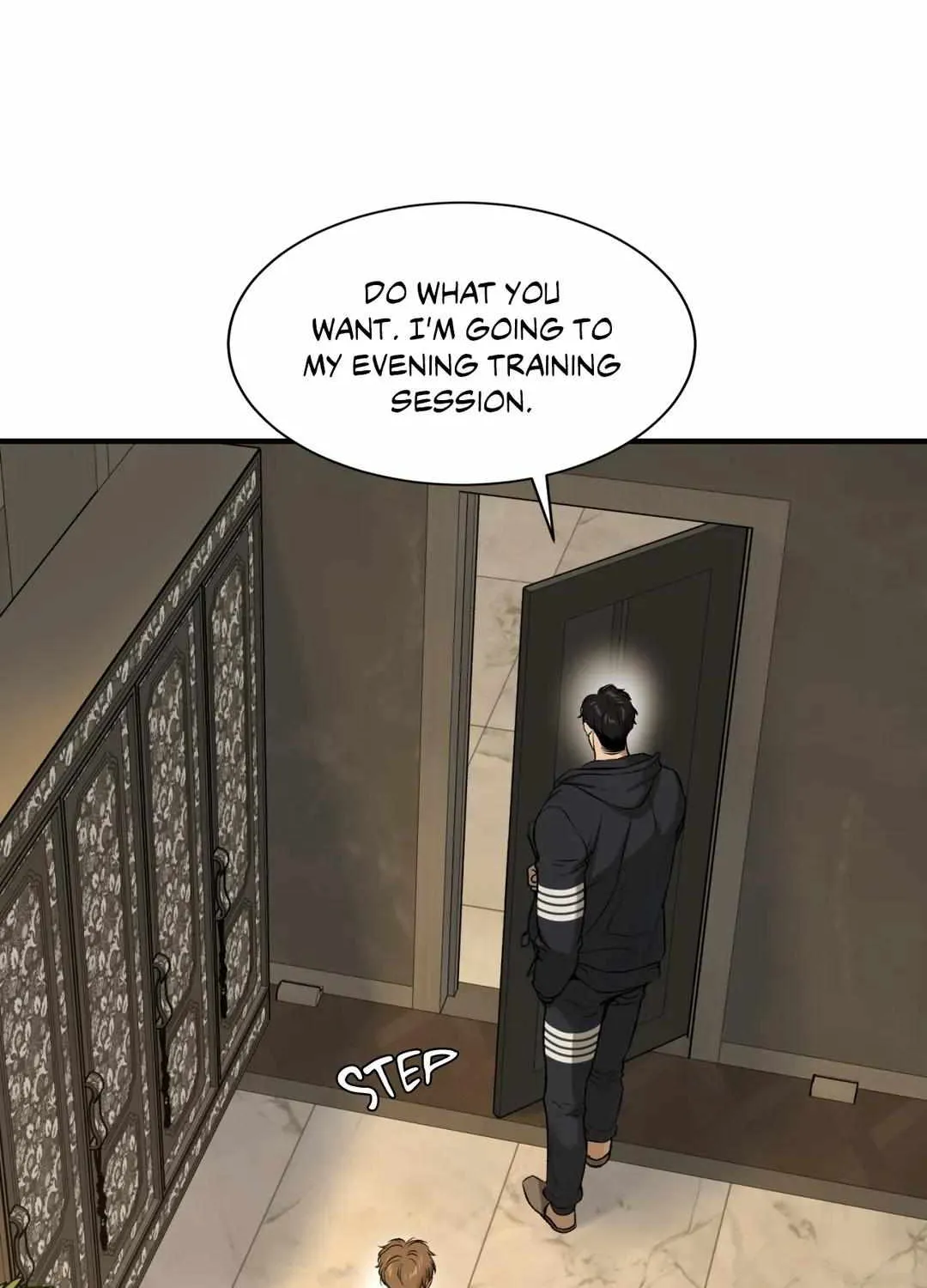 Jinx manhwa Chapter 19 page 44 - 