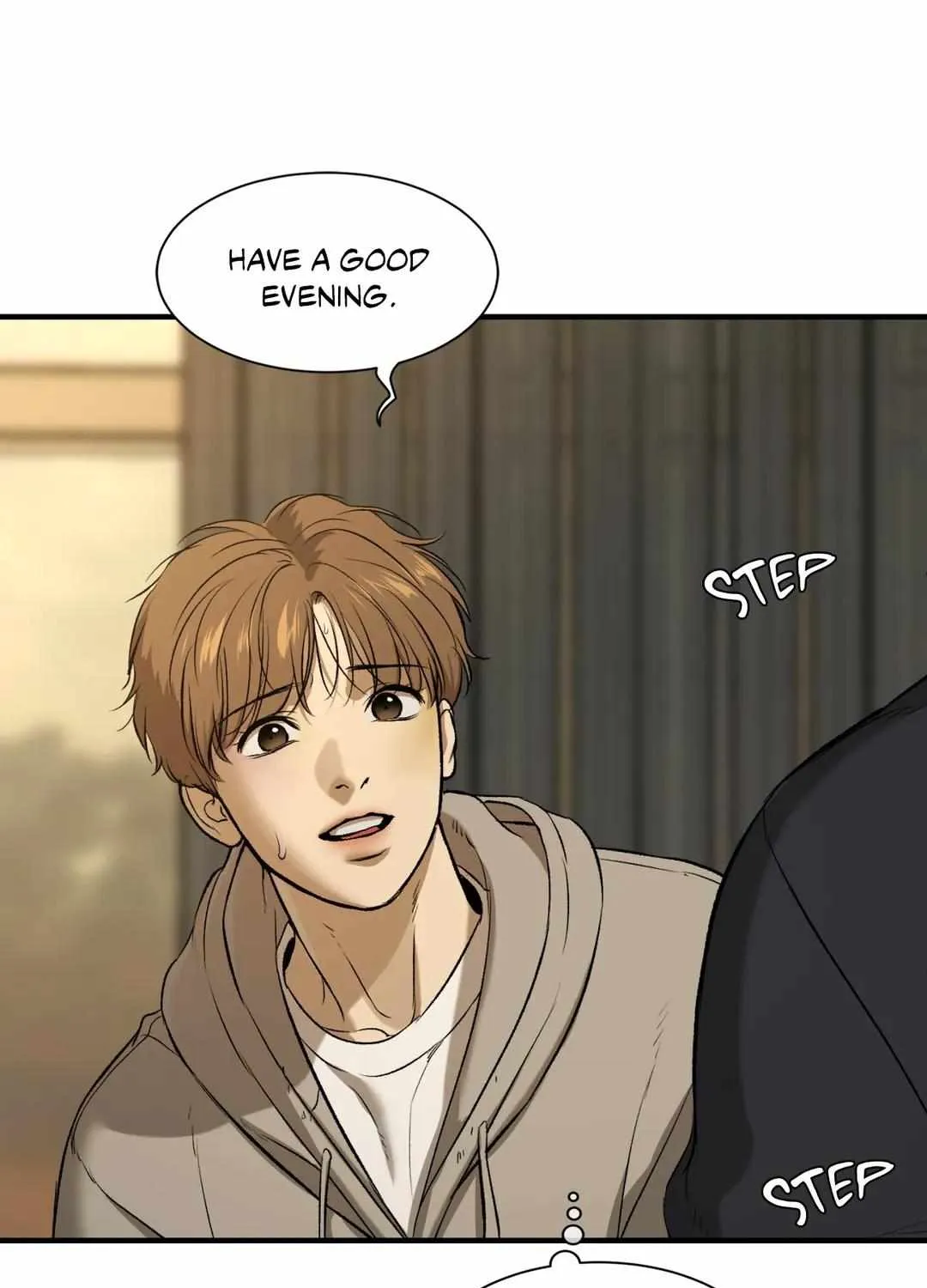 Jinx manhwa Chapter 19 page 46 - 