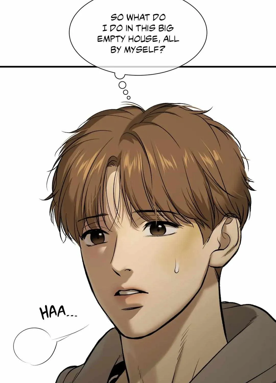 Jinx manhwa Chapter 19 page 50 - 