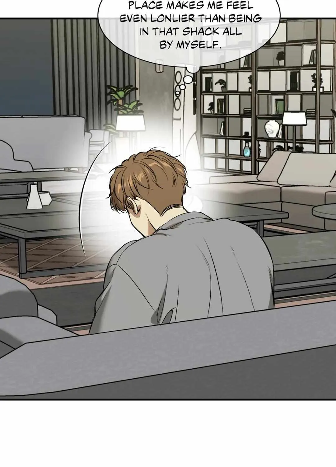 Jinx manhwa Chapter 19 page 64 - 