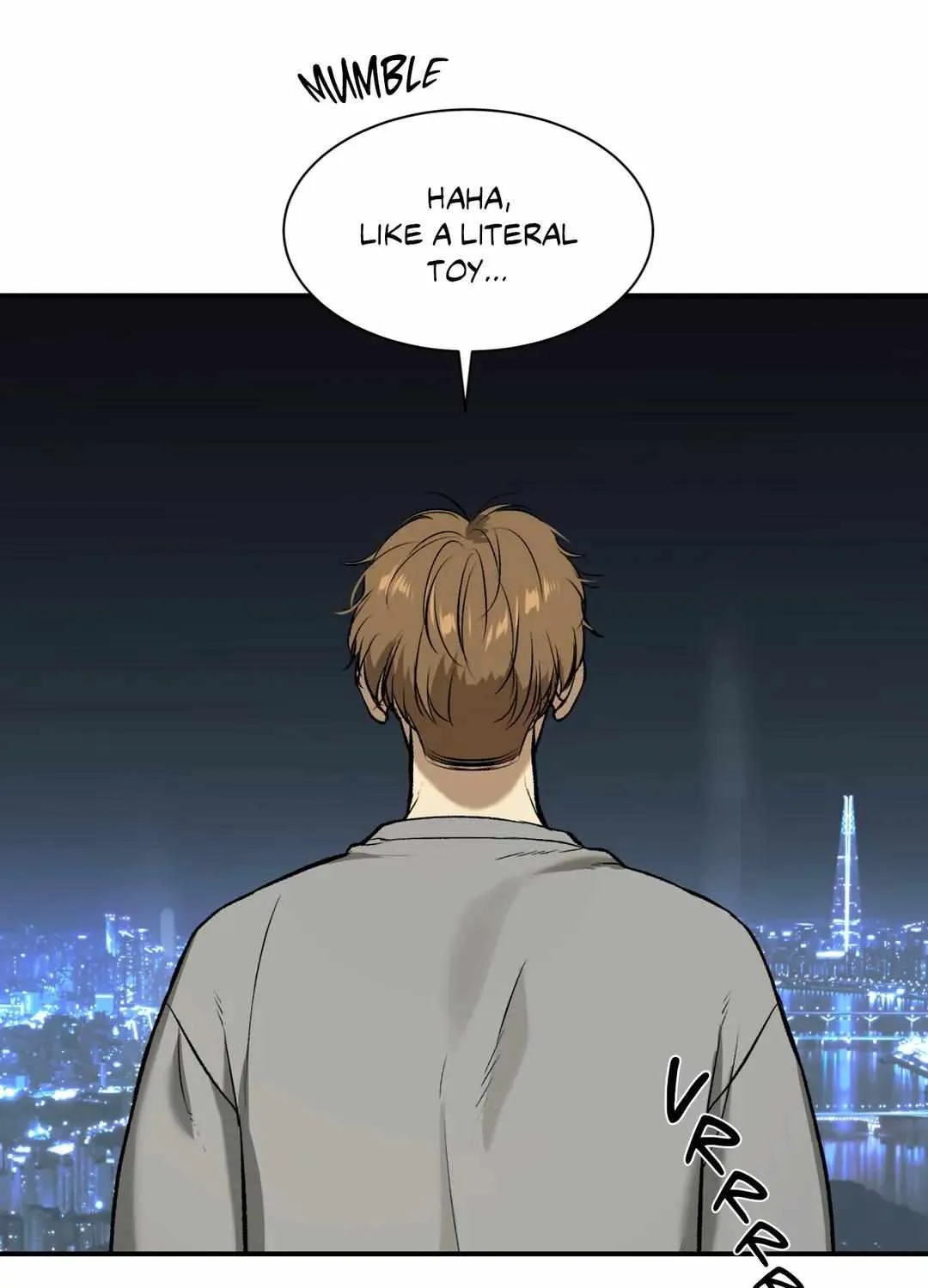 Jinx manhwa Chapter 19 page 70 - 