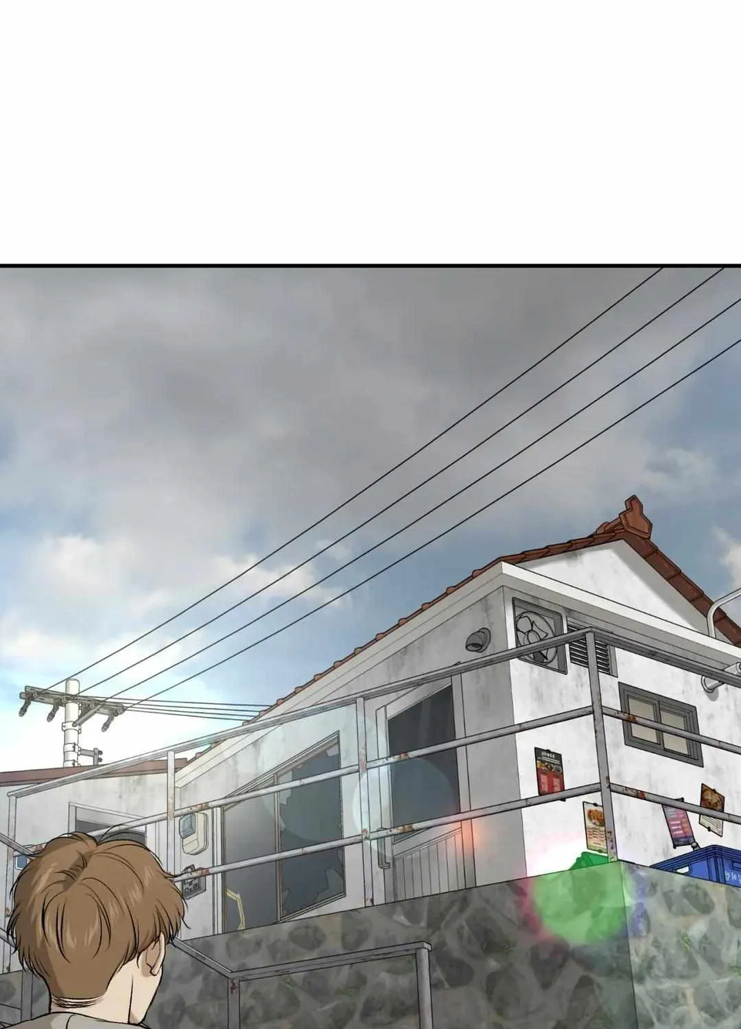 Jinx manhwa Chapter 19 page 8 - 