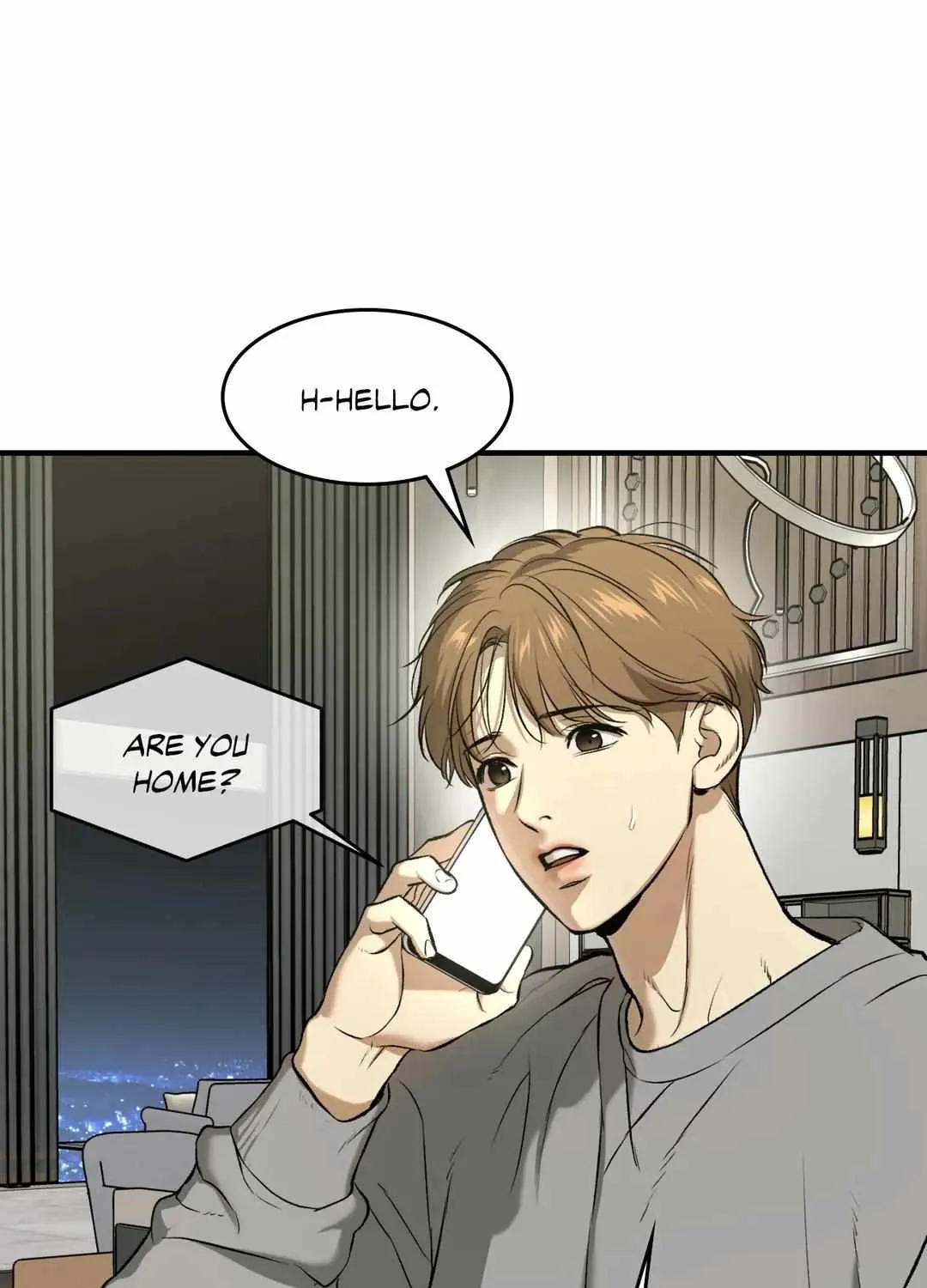 Jinx manhwa Chapter 19 page 73 - 