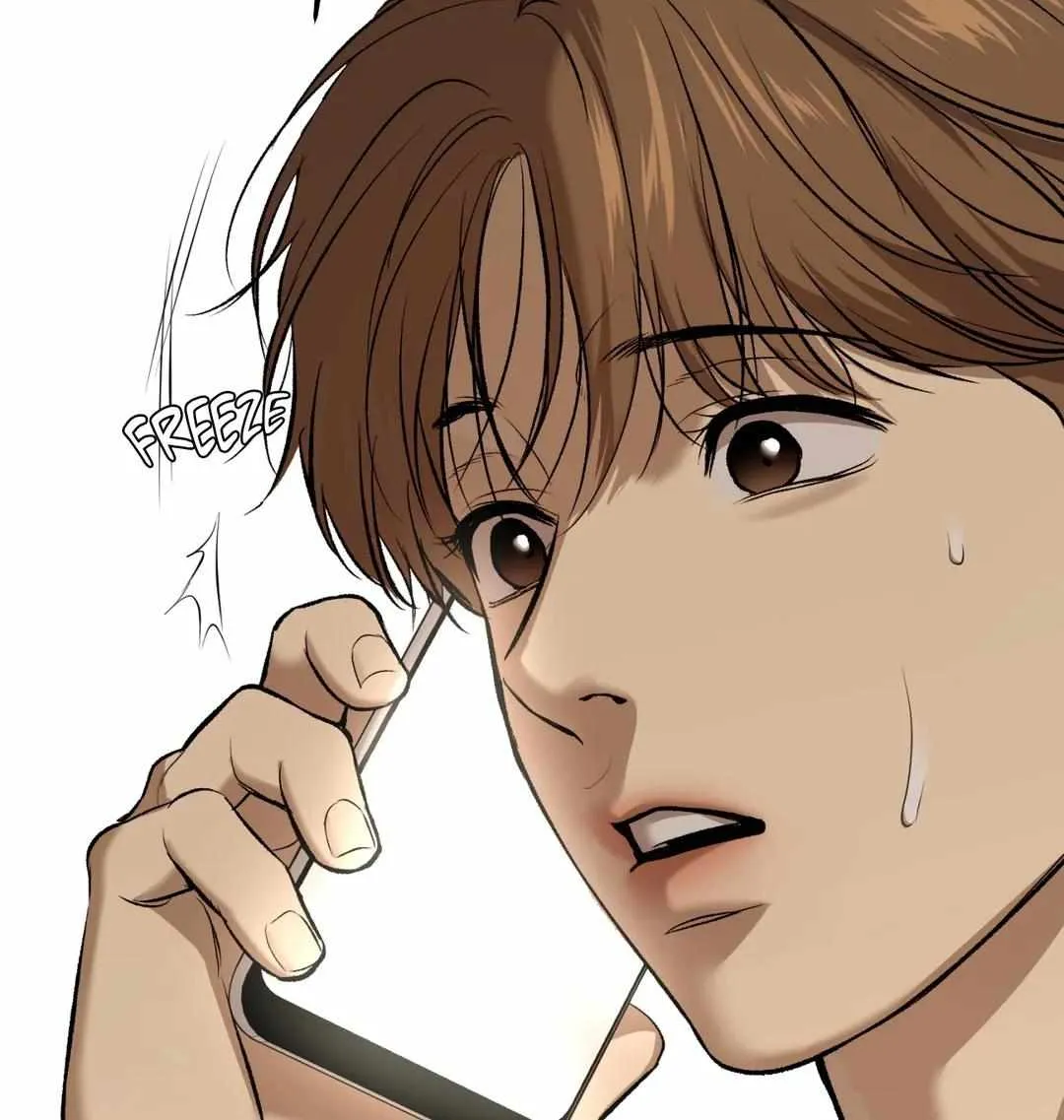 Jinx manhwa Chapter 19 page 75 - 