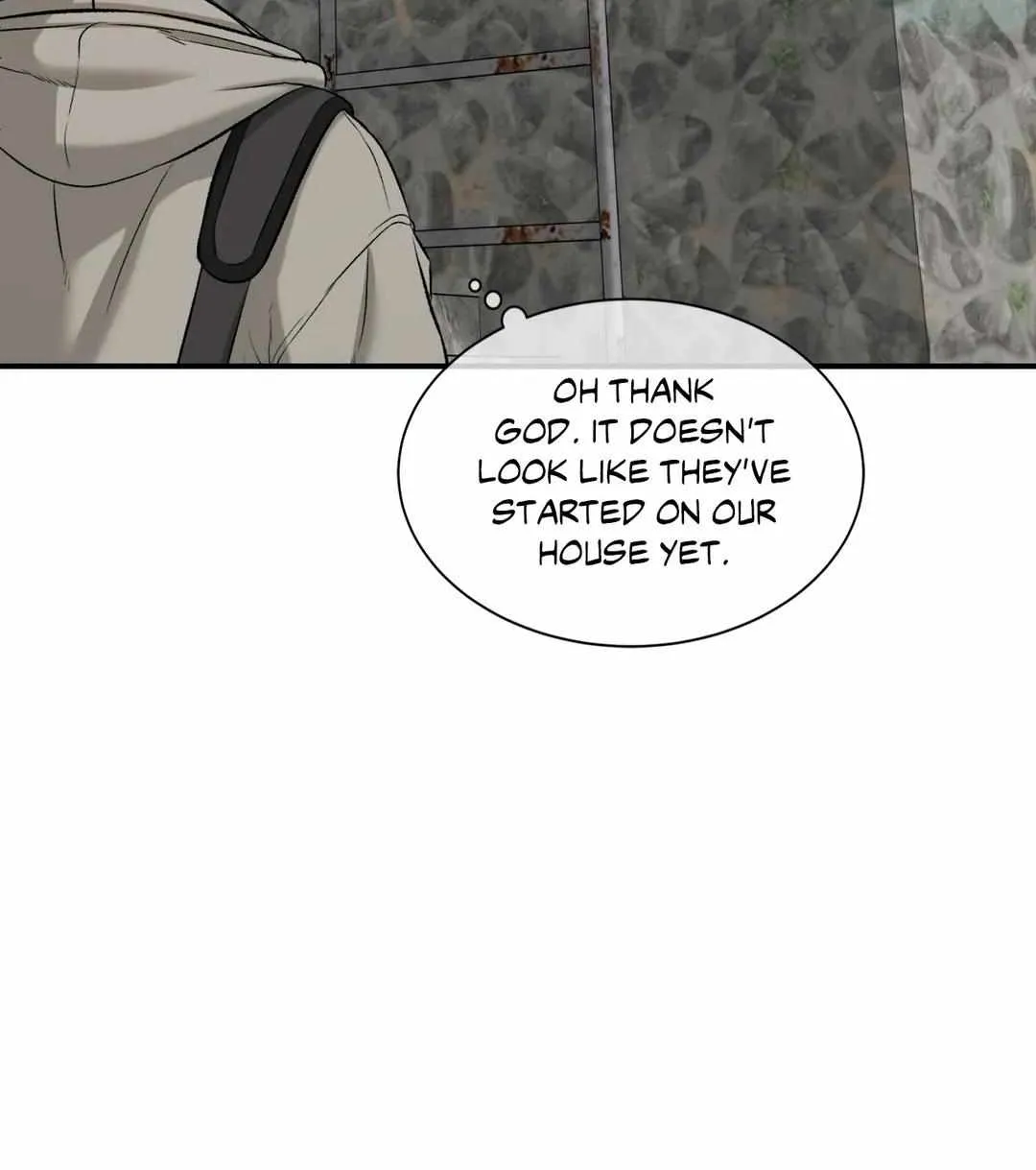 Jinx manhwa Chapter 19 page 9 - 