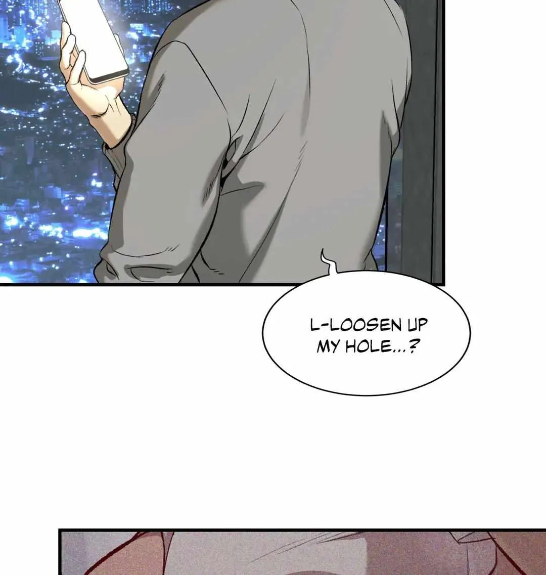 Jinx manhwa Chapter 19 page 81 - 