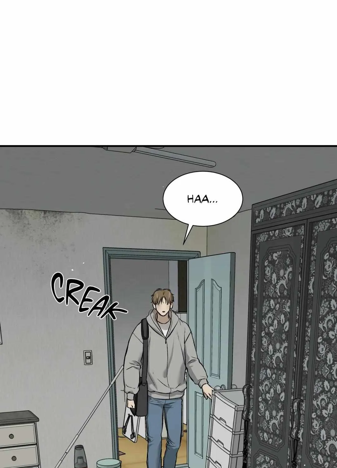 Jinx manhwa Chapter 19 page 10 - 