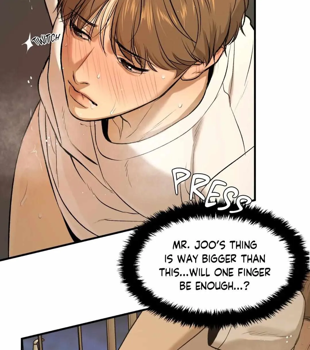 Jinx manhwa Chapter 19 page 96 - 
