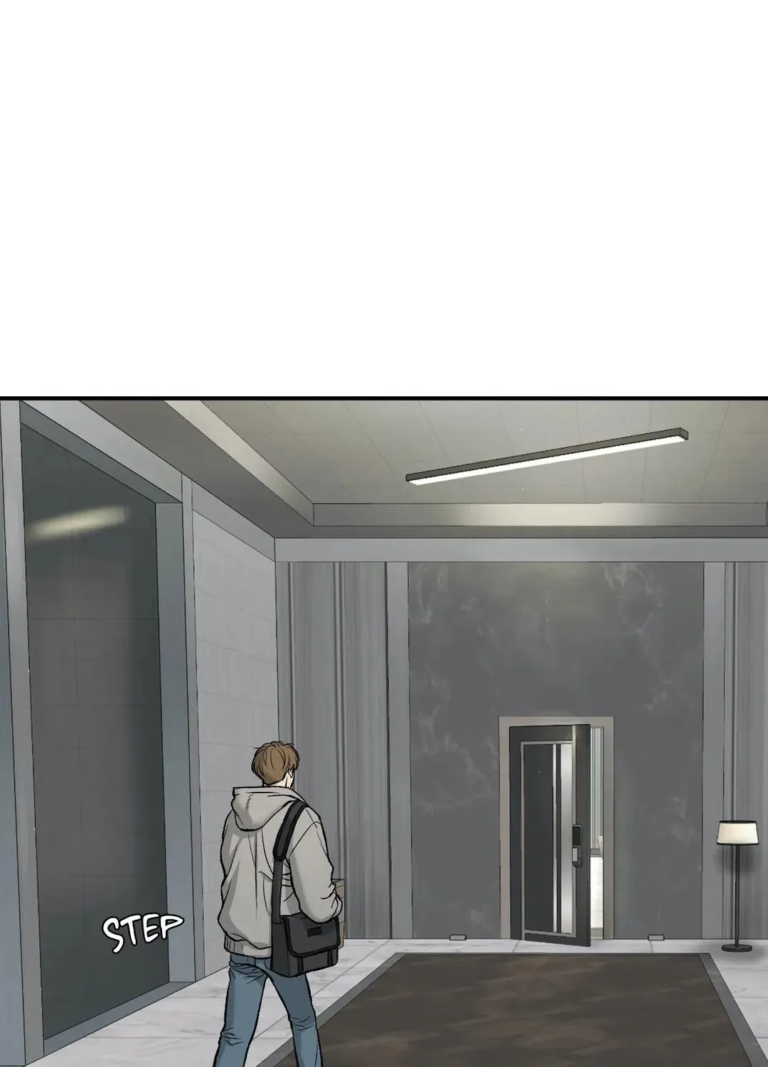 Jinx manhwa Chapter 2 page 11 - 