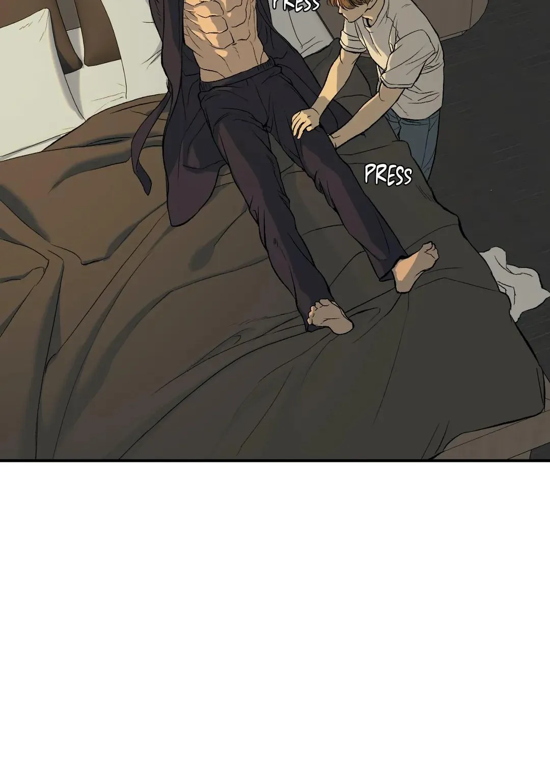 Jinx manhwa Chapter 2 page 101 - 