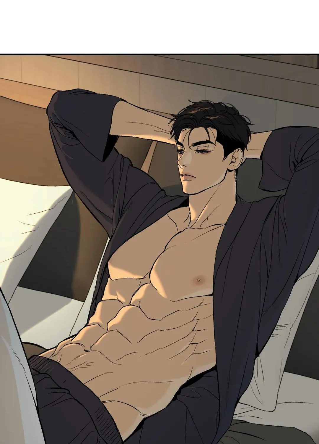 Jinx manhwa Chapter 2 page 104 - 