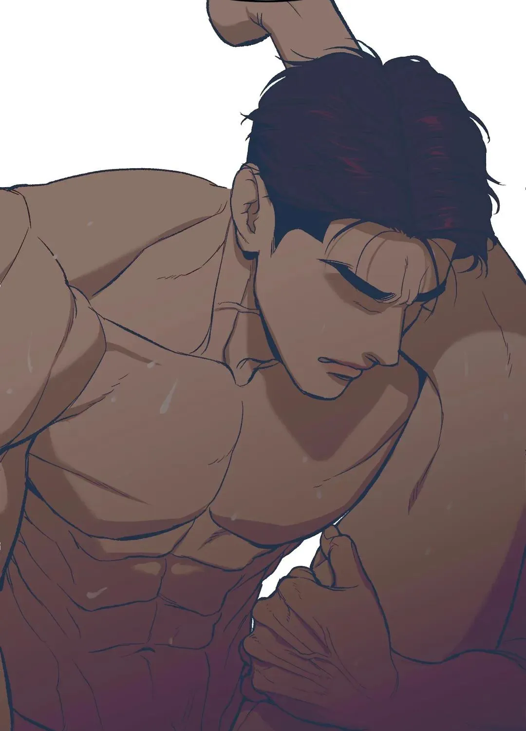 Jinx manhwa Chapter 2 page 115 - 