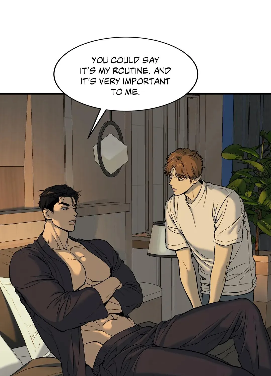 Jinx manhwa Chapter 2 page 119 - 