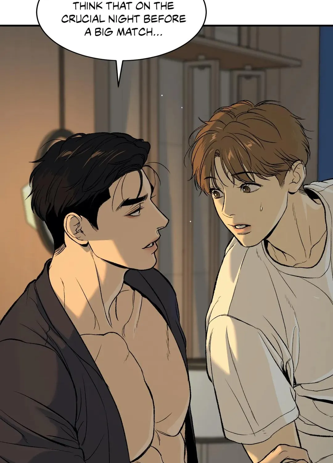 Jinx manhwa Chapter 2 page 125 - 