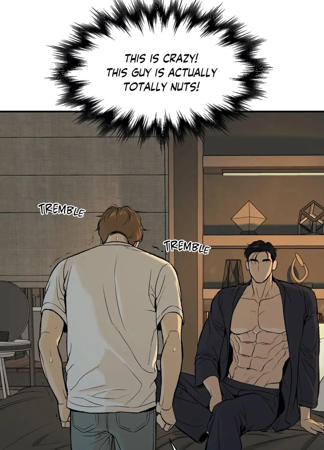Jinx manhwa Chapter 2 page 134 - 