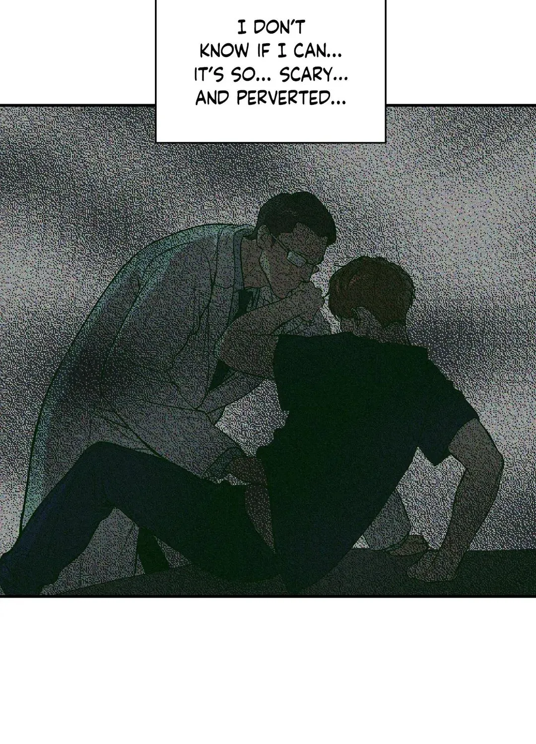 Jinx manhwa Chapter 2 page 152 - 