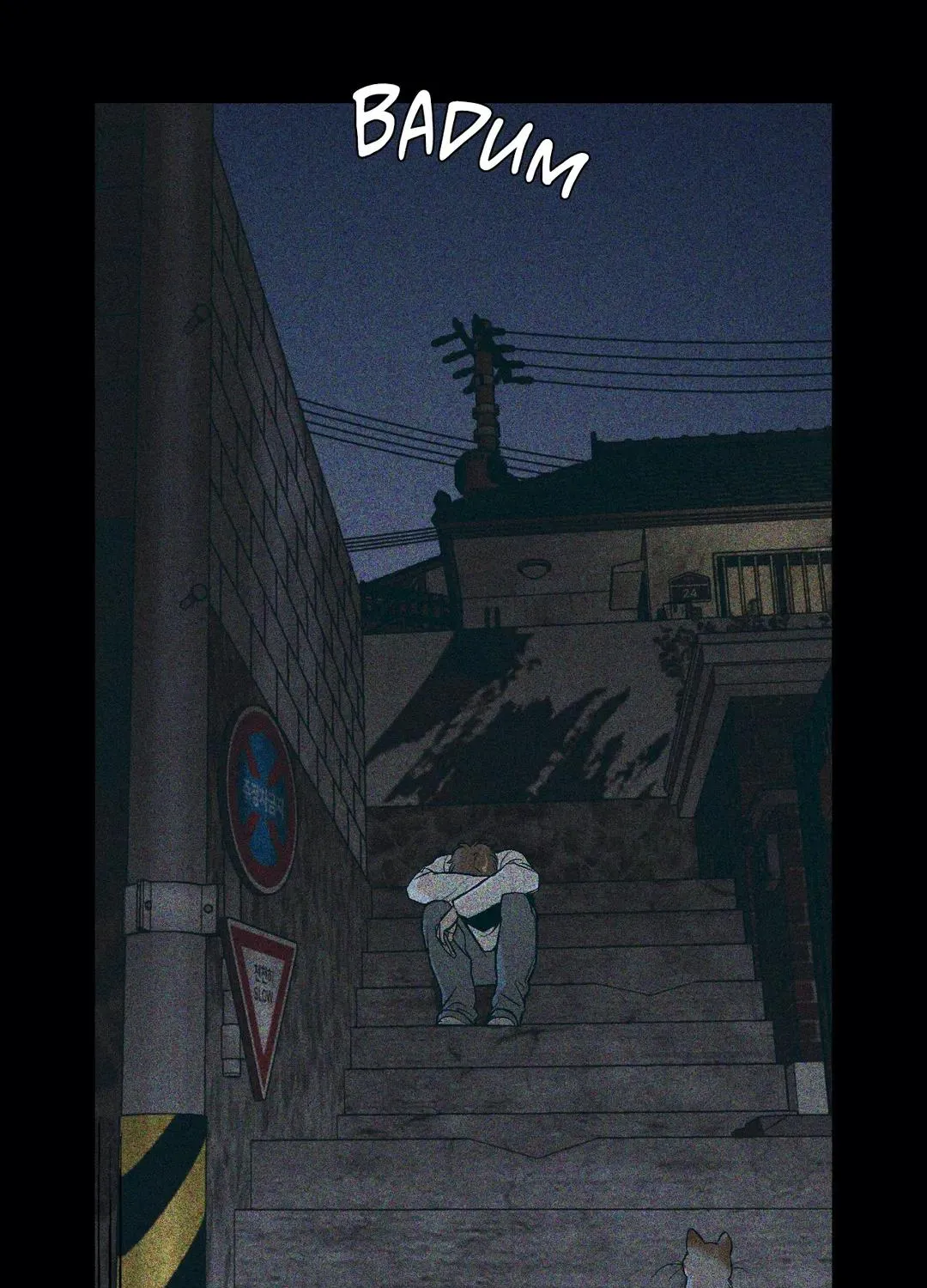 Jinx manhwa Chapter 2 page 160 - 