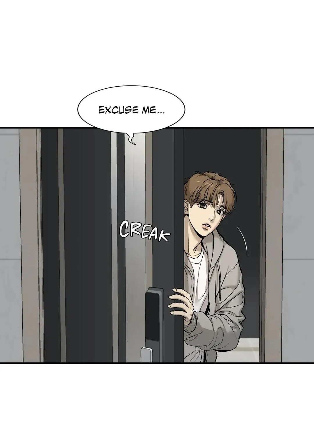 Jinx manhwa Chapter 2 page 17 - 
