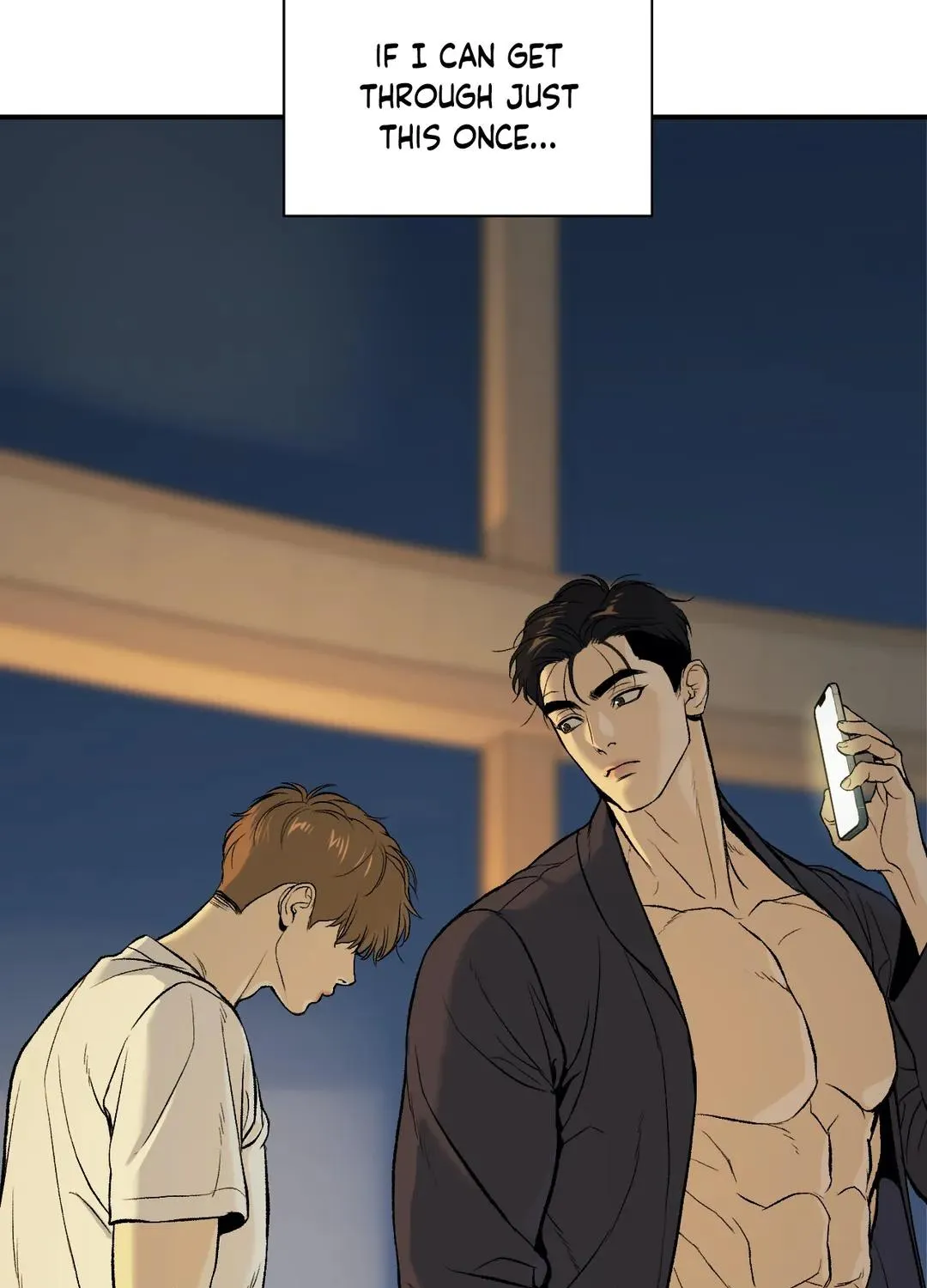 Jinx manhwa Chapter 2 page 169 - 