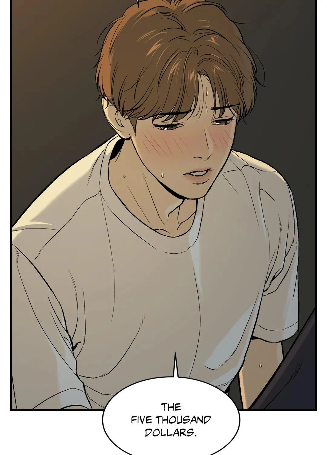Jinx manhwa Chapter 2 page 172 - 