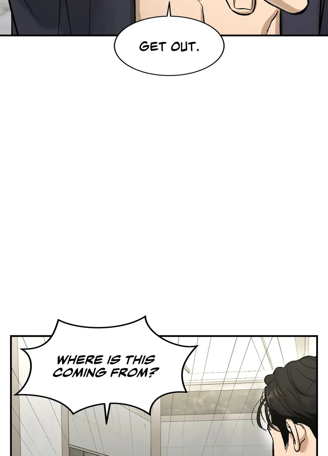 Jinx manhwa Chapter 2 page 23 - 