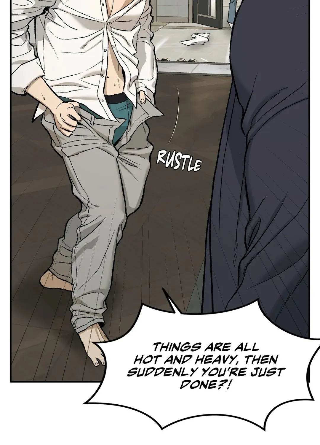 Jinx manhwa Chapter 2 page 25 - 