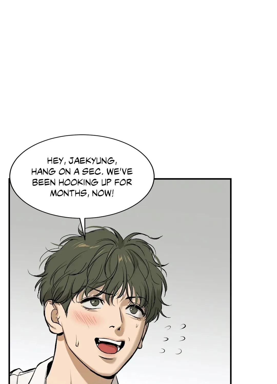 Jinx manhwa Chapter 2 page 31 - 