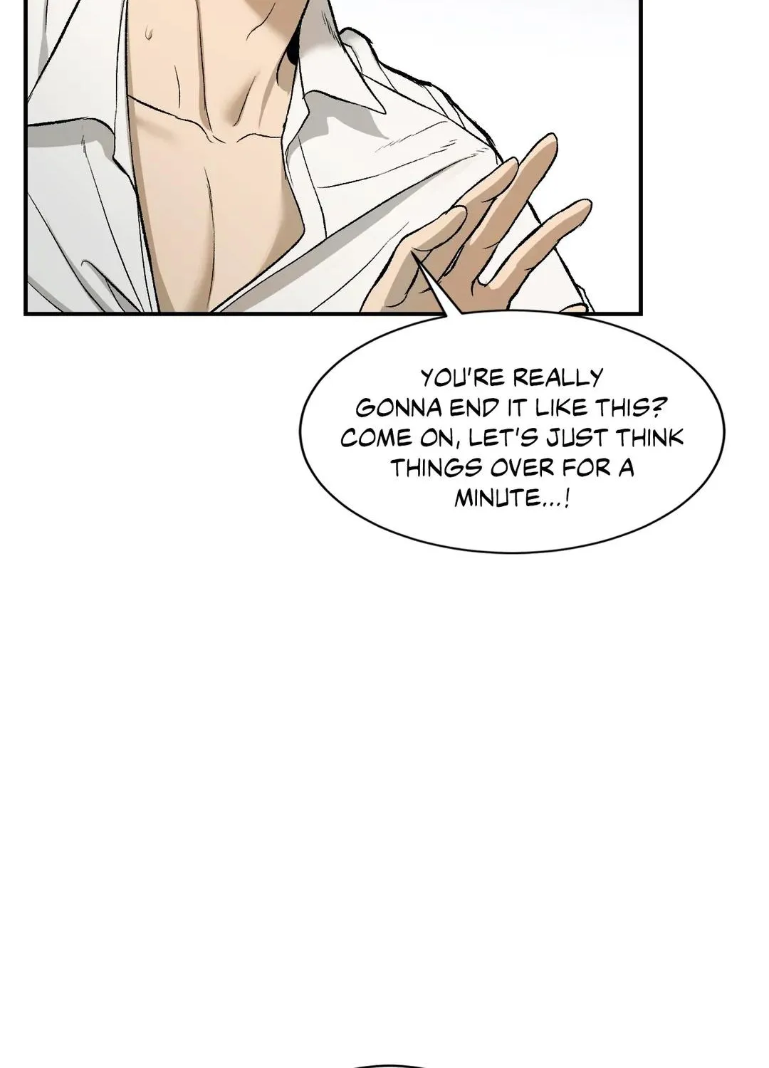 Jinx manhwa Chapter 2 page 32 - 