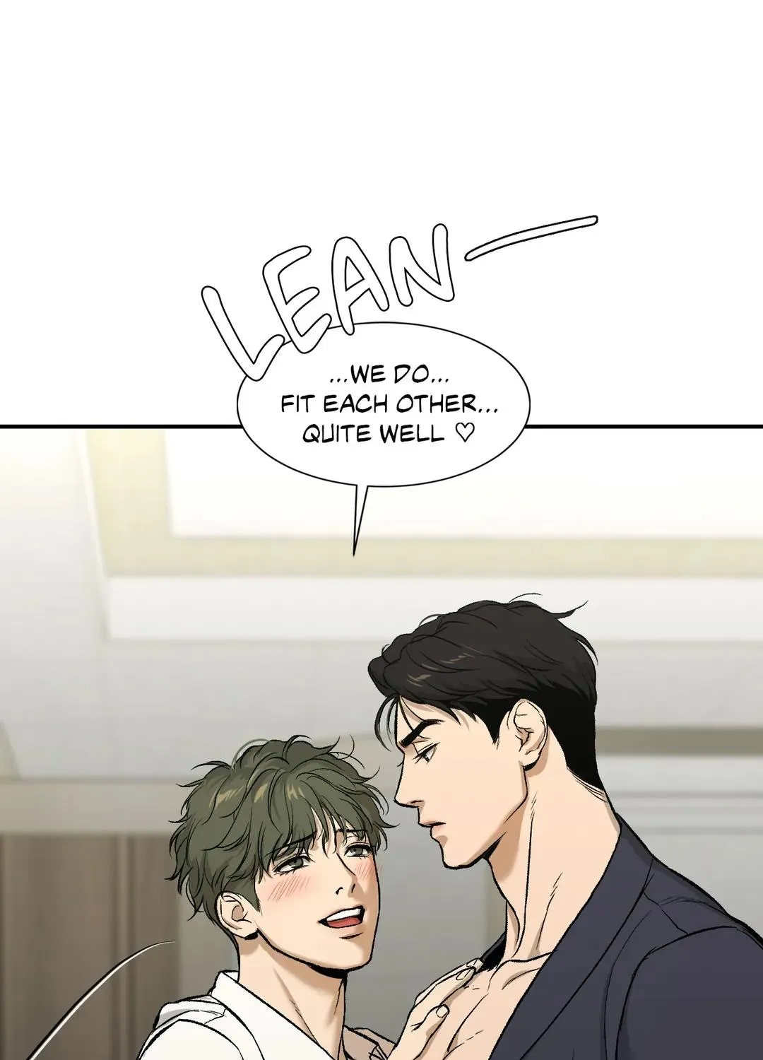 Jinx manhwa Chapter 2 page 34 - 