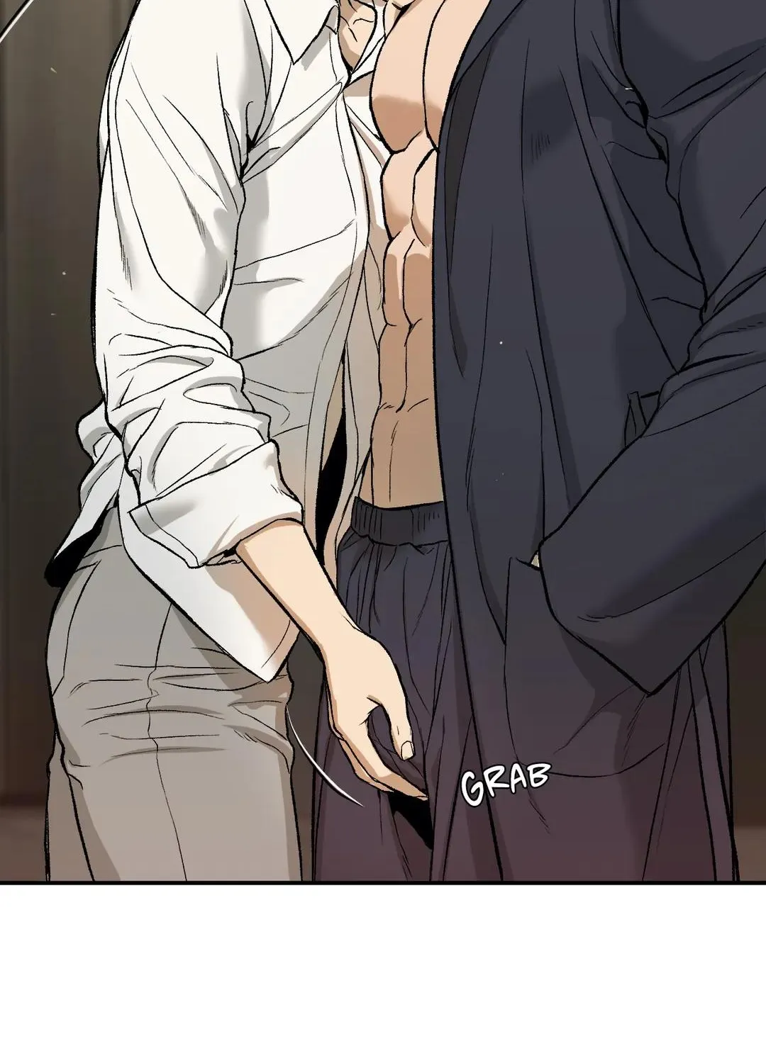 Jinx manhwa Chapter 2 page 35 - 