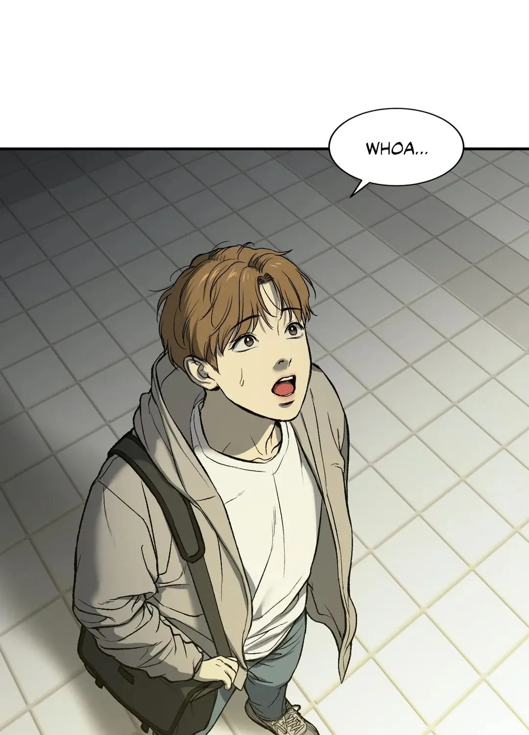 Jinx manhwa Chapter 2 page 5 - 