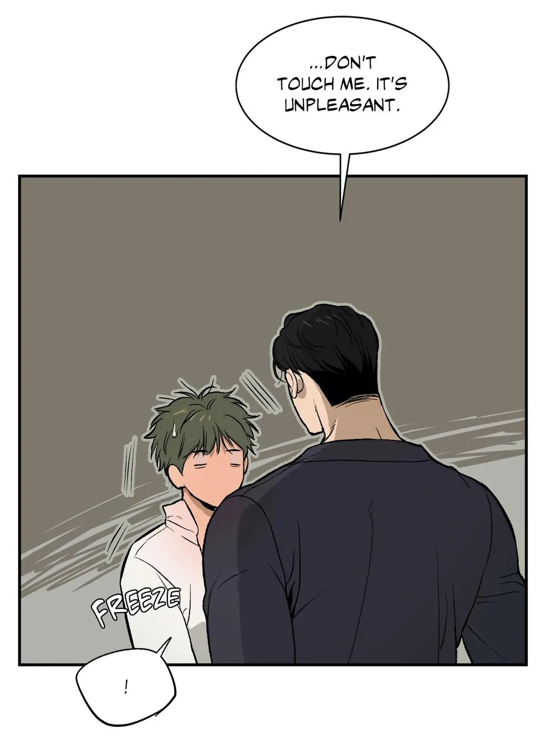 Jinx manhwa Chapter 2 page 41 - 
